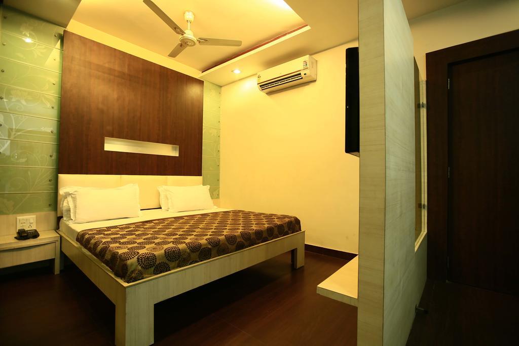 Hotel Harmony Ajmer Exterior photo
